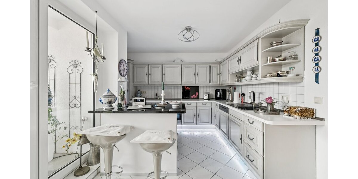 ? Eigentumswohnung in Bad Sassendorf - Etagenwohnung Bad Sassendorf | Angebot:25232862