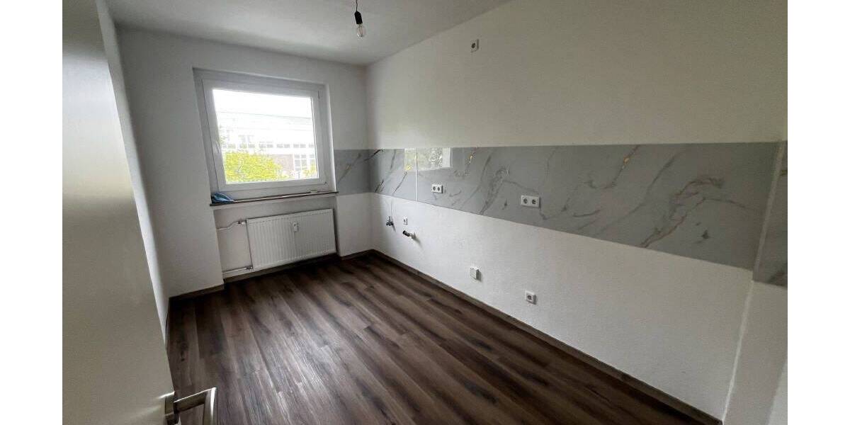 Etagenwohnung Lippstadt-Süd Kernstadt - 4 Zimmer, 82 m&sup2;, 650&euro; | Angebot:26796782