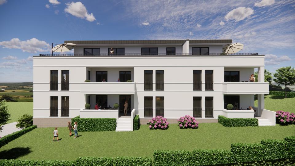 Etagenwohnung Möhnesee - 2 Zimmer, 57 m&sup2;, 15&euro; | Angebot:25216818