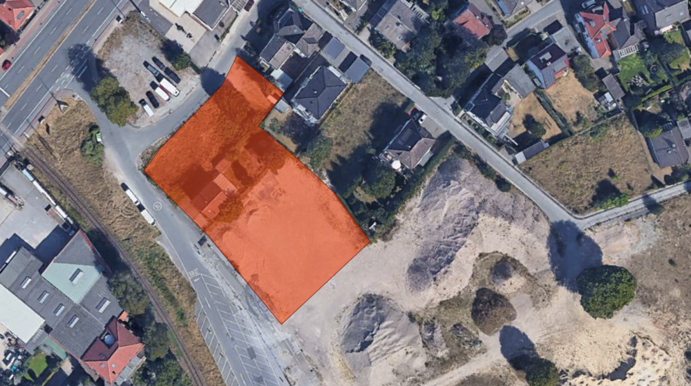 Grundstück Gütersloh Nordhorn - 1.654.500&euro; | Angebot:25523588