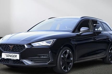 Cupra Leon 27.118 km 24.440 &euro; Beckum 59269