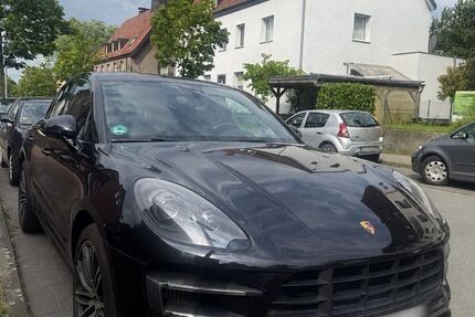 Porsche Macan 167.000 km 33.999 &euro; Beckum 59269