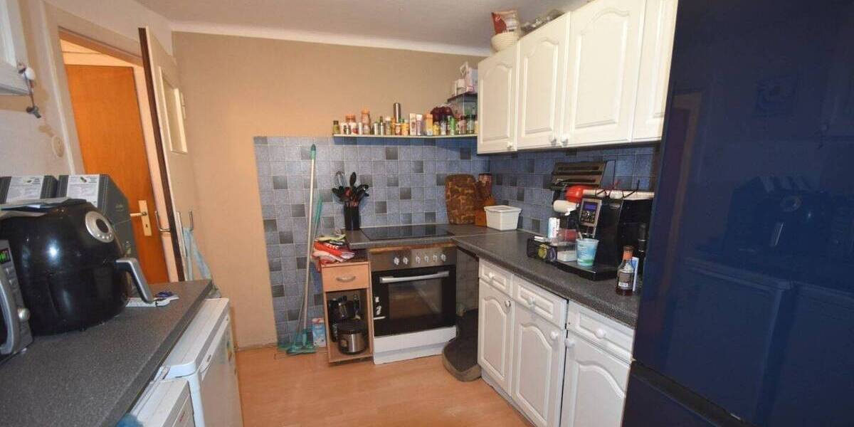 Einfamilienhaus Bad Sassendorf Beusingsen - 9 Zimmer, 180 m&sup2;, 189.000&euro; | Angebot:25968433