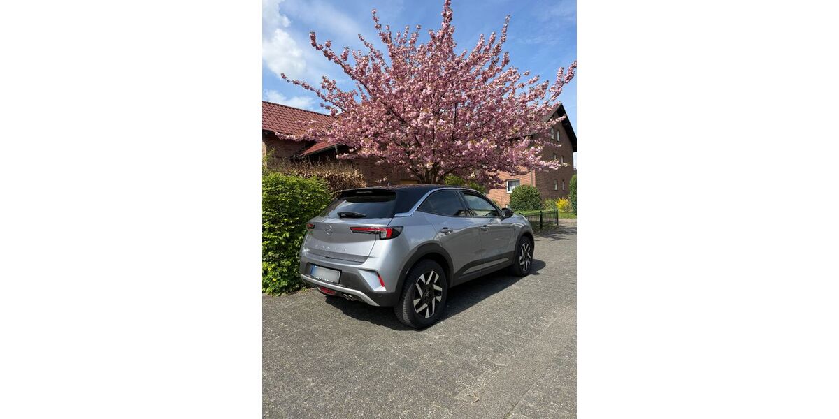Opel Mokka 64.888 km 15.750 &euro; Paderborn 33106