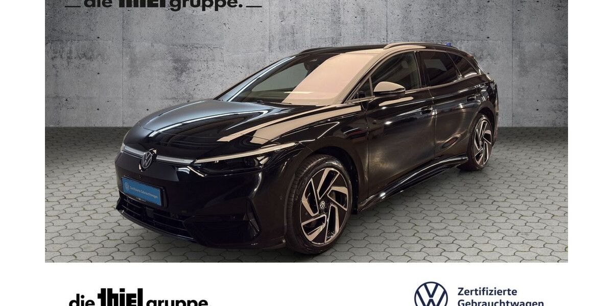 VW ID.7 7.540 km 53.990 &euro; Paderborn 33100