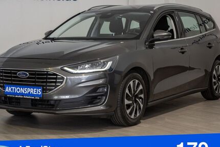 Ford Focus 84.725 km 16.990 &euro; Paderborn 33102