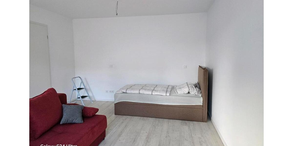 Etagenwohnung Paderborn - 1 Zimmer, 36 m&sup2;, 1.100&euro; | Angebot:26022978