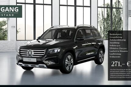 Mercedes-Benz GLB 200 9.720 km 40.552 &euro; Paderborn 33100
