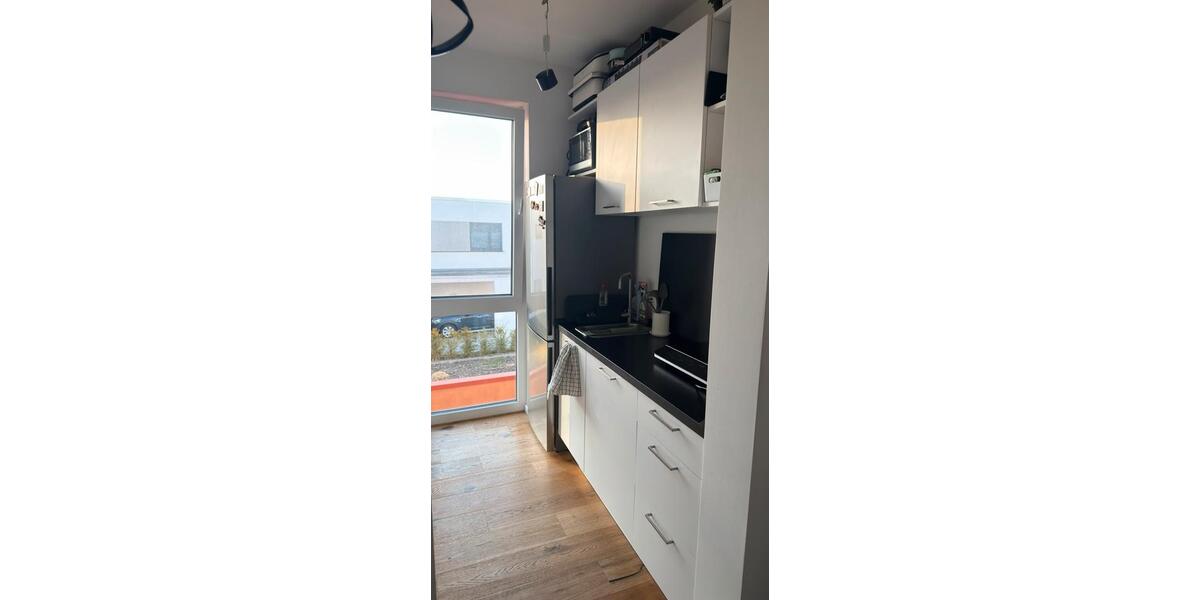 Etagenwohnung Paderborn - 1.5 Zimmer, 37 m&sup2;, 530&euro; | Angebot:25991573