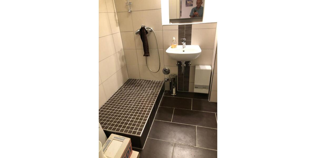 Etagenwohnung Paderborn Elsen - 2 Zimmer, 58 m&sup2;, 350&euro; | Angebot:25416109