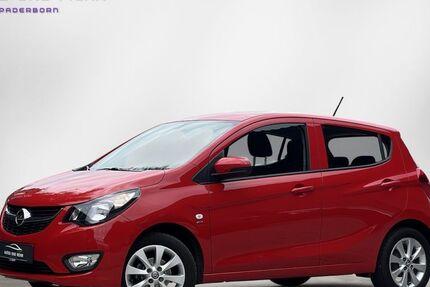 Opel Karl 16.650 km 8.800 &euro; Paderborn 33100