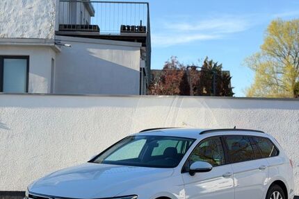 VW Passat 330.000 km 13.300 &euro; Lippstadt 59555