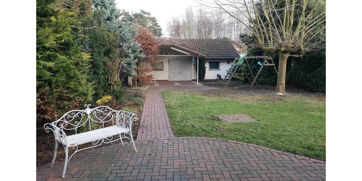 Einfamilienhaus Rheda-Wiedenbrück Wiedenbrück - 7 Zimmer, 140 m&sup2;, 385.000&euro; | Angebot:26637380