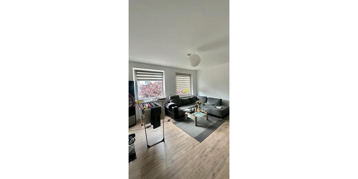 Etagenwohnung Gütersloh - 2 Zimmer, 40 m&sup2;, 580&euro; | Angebot:26640310