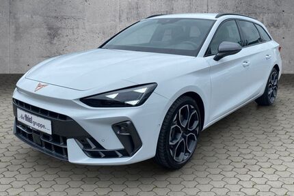 Cupra Leon 8.270 km 33.990 &euro; Paderborn 33104
