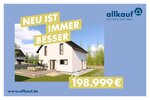 Individuell geplant - Ihr Traumhaus mit allkauf nach Maß - Einfamilienhaus Möhnesee | Angebot:27330014