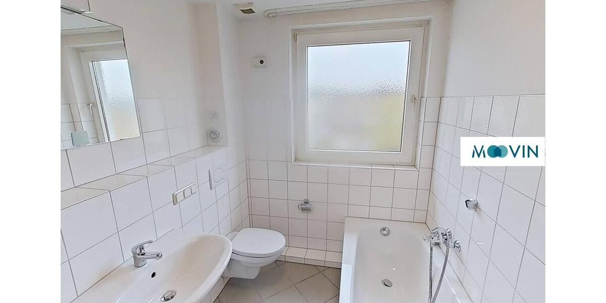 Etagenwohnung Paderborn - 3 Zimmer, 70 m&sup2;, 593&euro; | Angebot:23768394