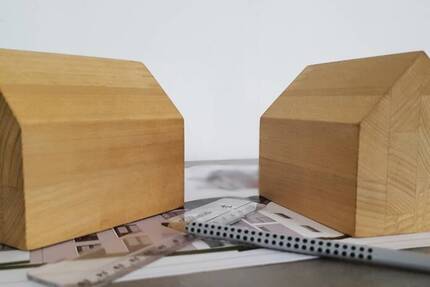 Grundstück Gütersloh Innenstadt - 459.000&euro; | Angebot:25661279