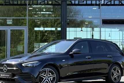 Mercedes-Benz C 300 27.951 km 47.450 &euro; Soest 59494