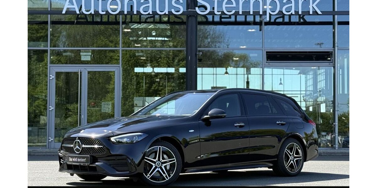 Mercedes-Benz C 300 27.951 km 47.450 &euro; Soest 59494