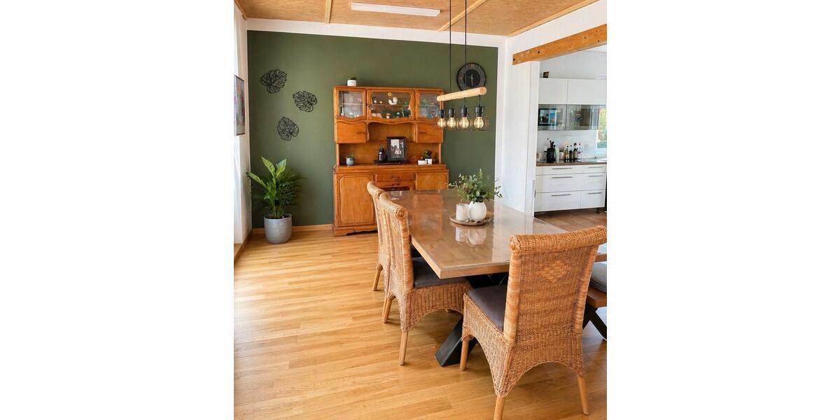 Doppelhaushälfte Büren - 3 Zimmer, 115 m&sup2;, 240.000&euro; | Angebot:26405480