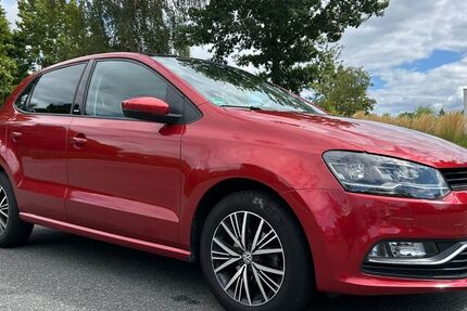VW Polo 67.031 km 12.199 &euro; Lippetal 59510