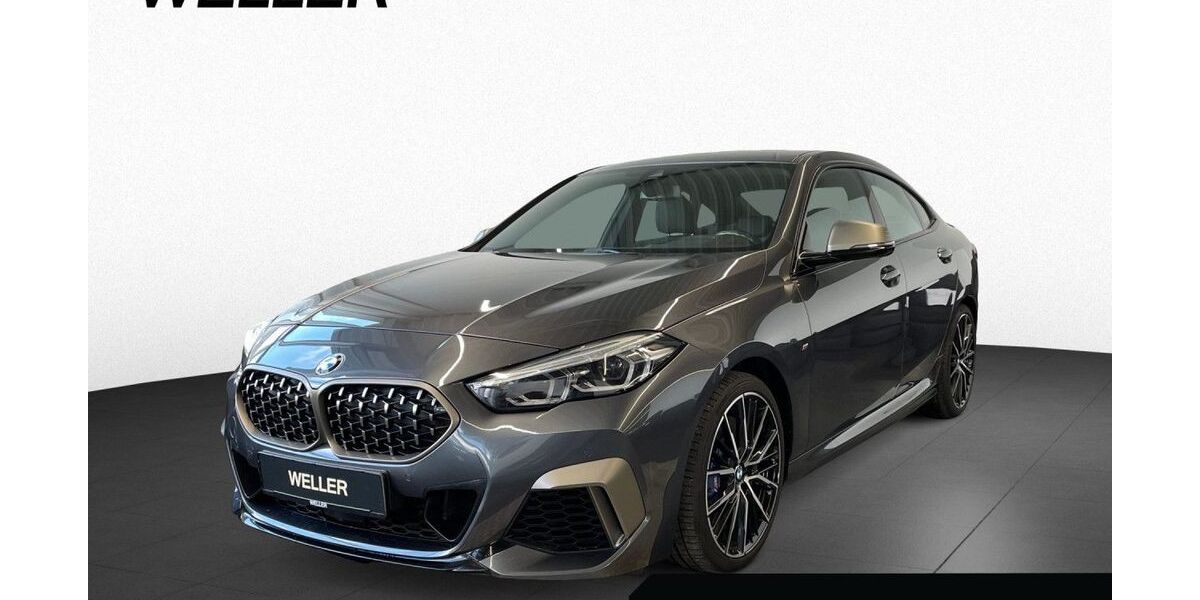 BMW M235 64.765 km 29.750 &euro; Paderborn 33104