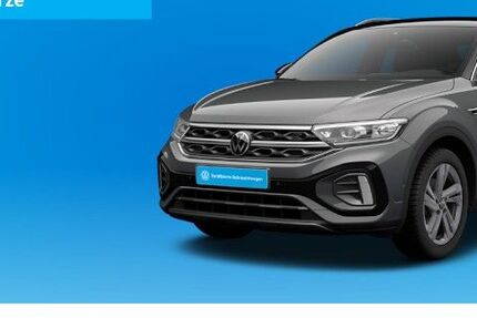 VW T-Cross 21.475 km 22.895 &euro; Büren 33142