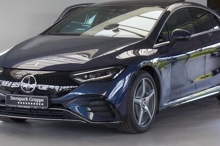 Mercedes-Benz EQE 18.280 km 53.980 &euro; Geseke 59590