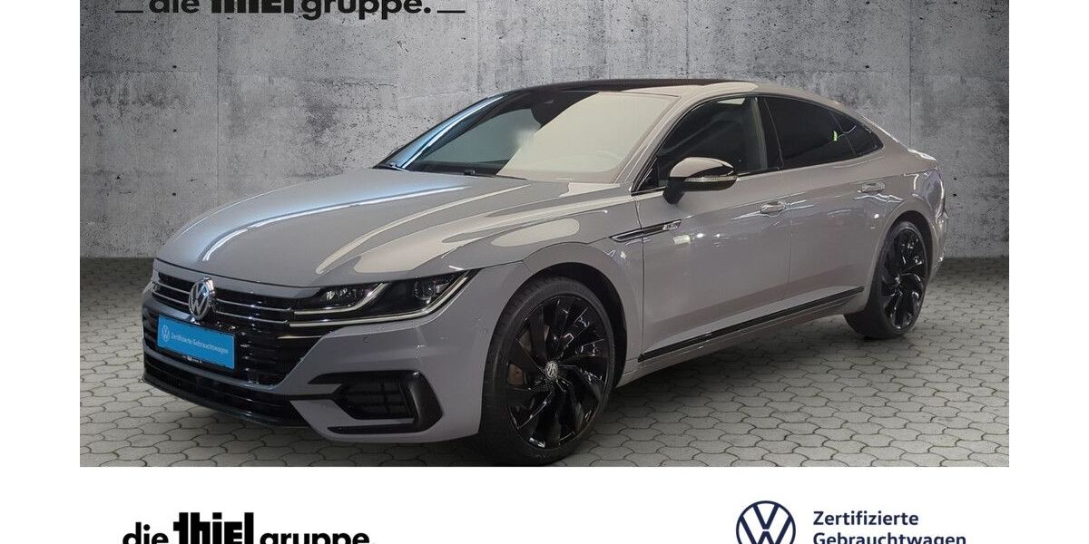 VW Arteon 90.050 km 24.890 &euro; Paderborn 33100