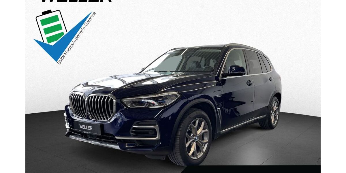 BMW X5 96.769 km 46.420 &euro; Paderborn 33104