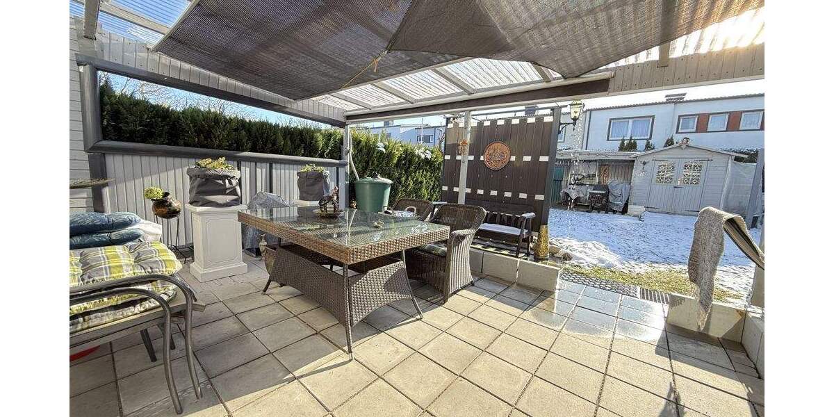 Reihenmittelhaus Geseke - 5 Zimmer, 295.000&euro; | Angebot:25668135