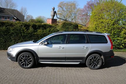 Volvo XC70 168.369 km 26.490 &euro; Wadersloh 59329