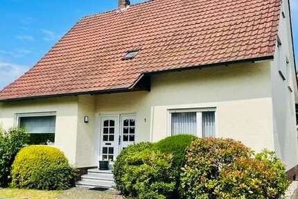 Haus Gütersloh Kattenstroth - 6 Zimmer, 133 m&sup2;, 398.000&euro; | Angebot:26902961