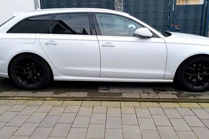 Audi A6 194.000 km 16.500 &euro; Hövelhof 33161