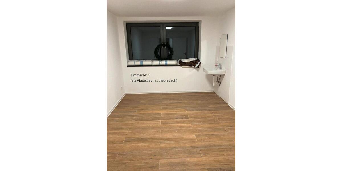 Hochparterre Paderborn Univiertel - 3 Zimmer, 77 m&sup2;, 1.100&euro; | Angebot:25304038