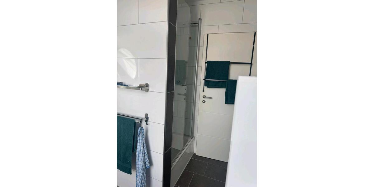 Dachgeschoßwohnung Paderborn Elsen - 2 Zimmer, 45 m&sup2;, 629&euro; | Angebot:26424623
