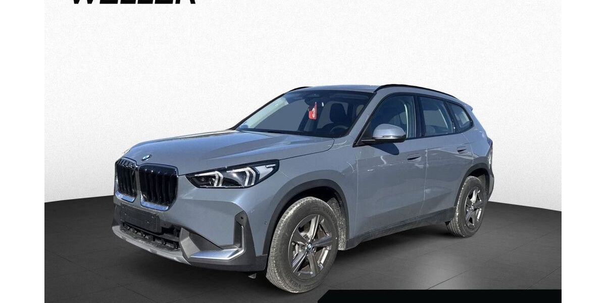 BMW X1 4.034 km 36.950 &euro; Gütersloh 33334