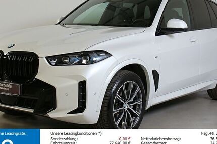 BMW X5 28.800 km 75.740 &euro; Paderborn 33100