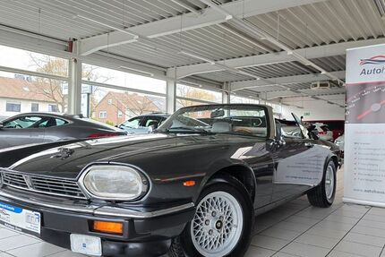 Jaguar XJS 123.000 km 20.950 &euro; Gütersloh 33332