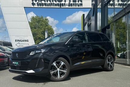 Peugeot 5008 28.816 km 31.950 &euro; Gütersloh 33334