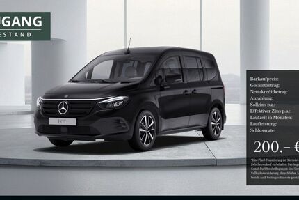 Mercedes-Benz EQT 1.787 km 28.980 &euro; Paderborn 33106