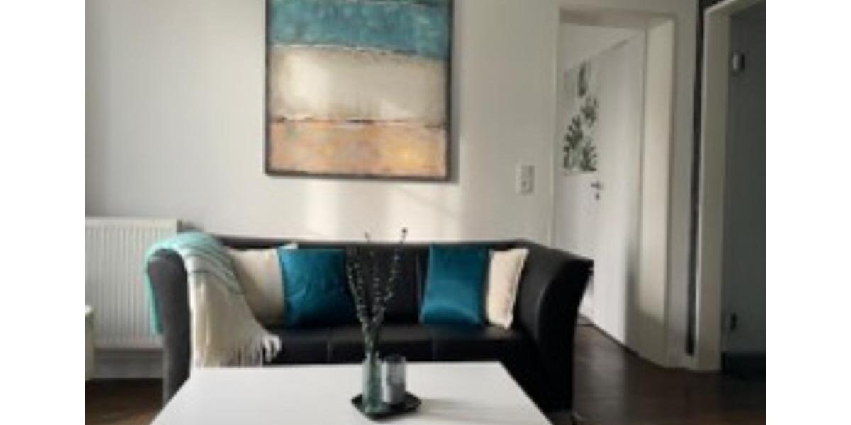 Terrassenwohnung Lippstadt Overhagen - 2 Zimmer, 60 m&sup2;, 550&euro; | Angebot:22053997