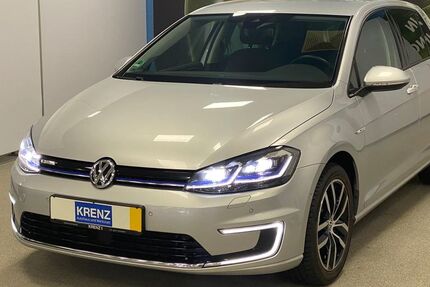 VW Golf 18.771 km 18.990 &euro; Paderborn 33100