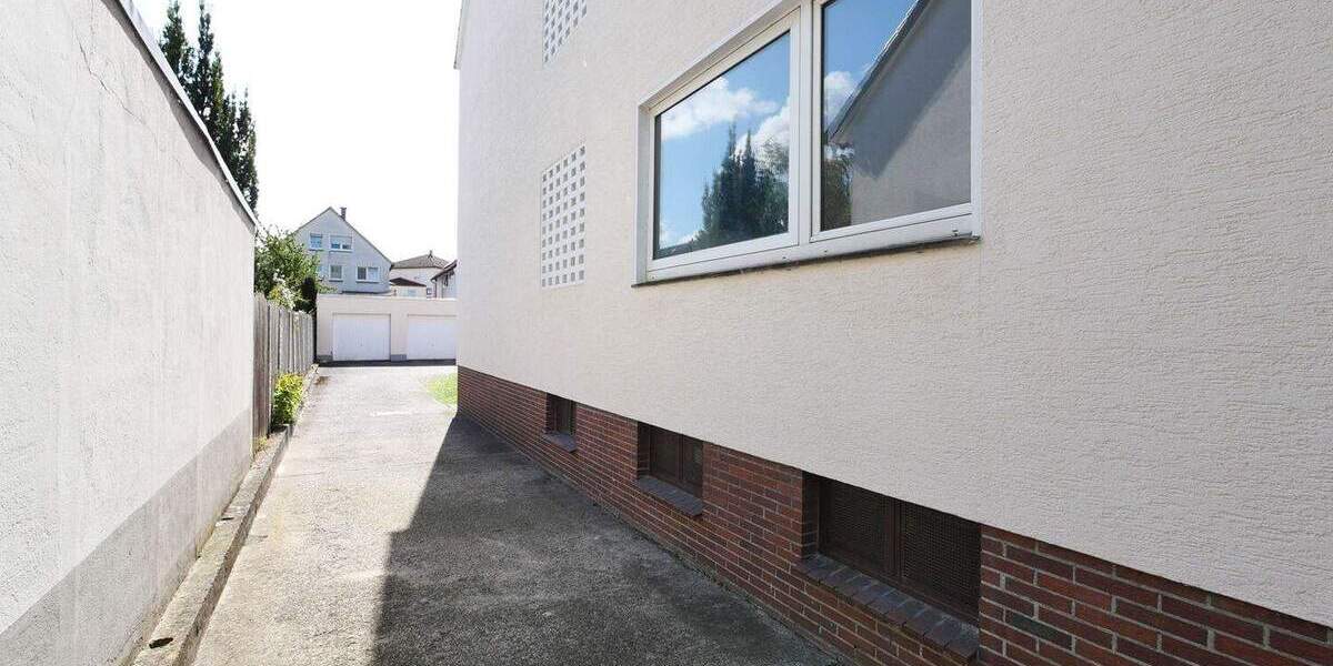 Mehrfamilienhaus, Wohnhaus Lippstadt Kernstadt - 1 Zimmer, 470 m&sup2;, 699.000&euro; | Angebot:25688046