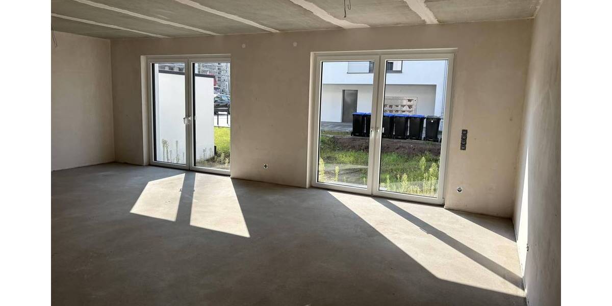 Reihenmittelhaus Gütersloh Innenstadt - 4 Zimmer, 133 m&sup2;, 483.950&euro; | Angebot:25708837