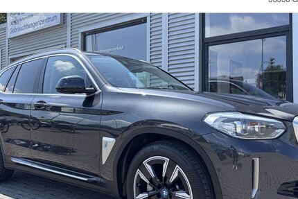 BMW iX3 57.139 km 34.390 &euro; Gütersloh 33330