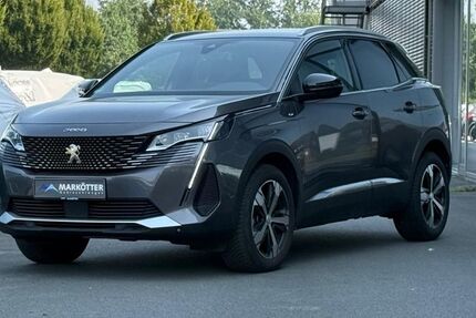 Peugeot 3008 14.450 km 25.790 &euro; Gütersloh 33334