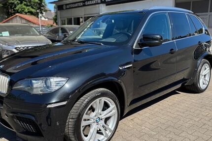 BMW X5 M 363.000 km 13.950 &euro; Paderborn 33098