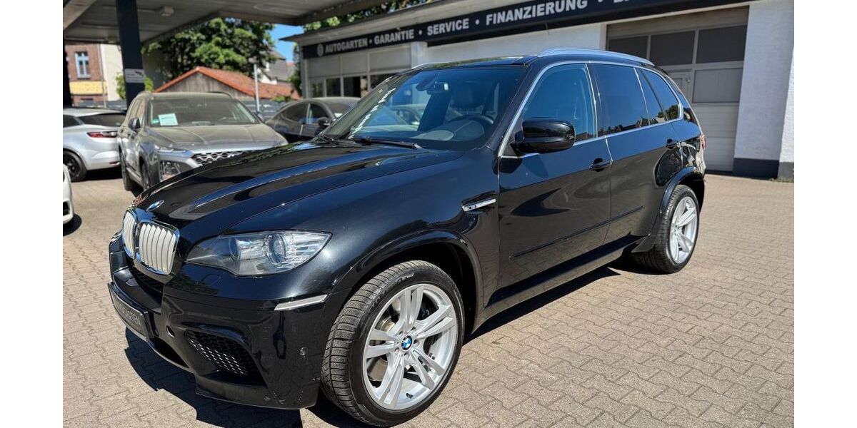 BMW X5 M 363.000 km 13.950 &euro; Paderborn 33098